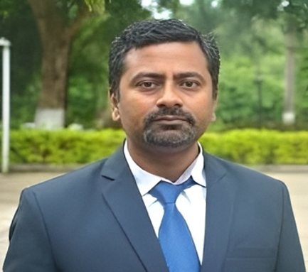 Dr. Chanakya Kumar Jha